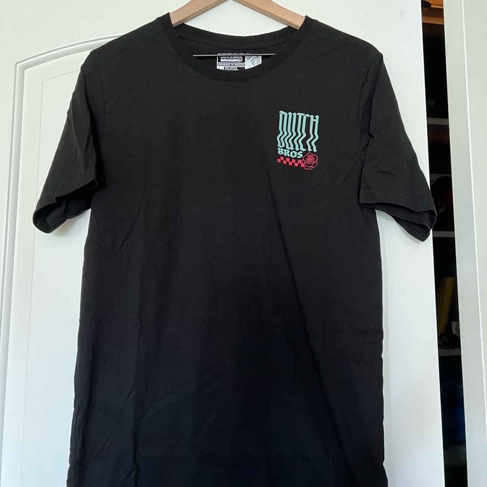 Dutch Bros Top